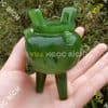 Lư Hương Ngọc Bích Nephrite Jade (VPPT008) 2