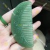 Lược Ngọc Bích Nephrite Jade (VPPT010) 1