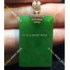 Mặt dây Ngọc Bích Nephrite Jade (MD080) 1 Mặt dây Ngọc Bích Nephrite Jade (MD080) 1