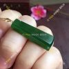 Mặt dây Ngọc Bích Nephrite Jade (MD082) 2