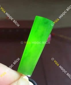 Mặt dây Ngọc Bích Nephrite Jade (MD082) 10 Mặt dây Ngọc Bích Nephrite Jade (MD082) 4