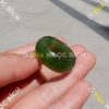 Nhẫn Bầu Ngọc Bích Nephrite Jade (NN033) 2 Nhẫn Bầu Ngọc Bích Nephrite Jade (NN033) 2