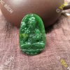 Phật Bản Mệnh Bồ Tát Đại Thế Chí Ngọc Bích Nephrite Jade (MD096) 2