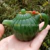 Ấm Trà Ngọc Bích Nephrite Jade (VPPT003) 1 Ấm Trà Ngọc Bích Nephrite Jade (VPPT003) 1