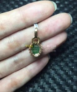 Mặt Dây Ngọc Bích Nephrite Jade (MD160) 11 Mặt Dây Ngọc Bích Nephrite Jade (MD160) 6