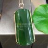 Mặt Dây Ngọc Bích Nephrite Jade (MD163) 1 Mặt Dây Ngọc Bích Nephrite Jade (MD163) 1