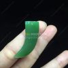 Mặt Dây Ngọc Bích Nephrite Jade (MD164) 1