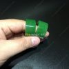 Nhẫn Càn Long Ngọc Bích Nephrite Jade VIP (VNB-NN036-1) 2 Nhẫn Càn Long Ngọc Bích Nephrite Jade VIP (VNB-NN036-1) 2